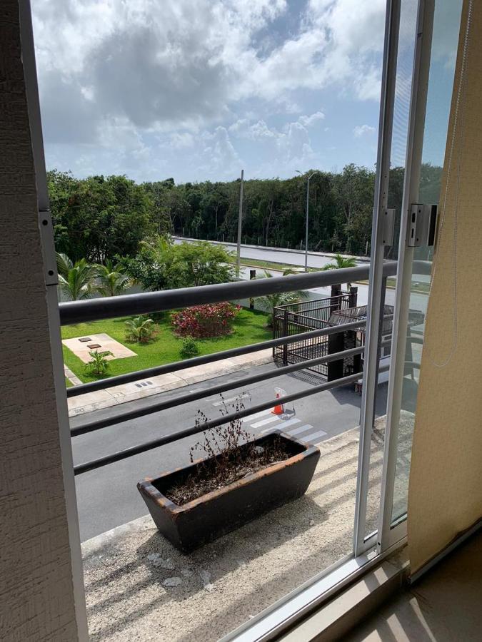 Playa Orquidea Apartment Playa del Carmen Ngoại thất bức ảnh